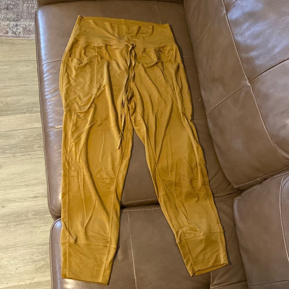 Fabletics joggers